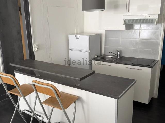 Appartement, Dijon