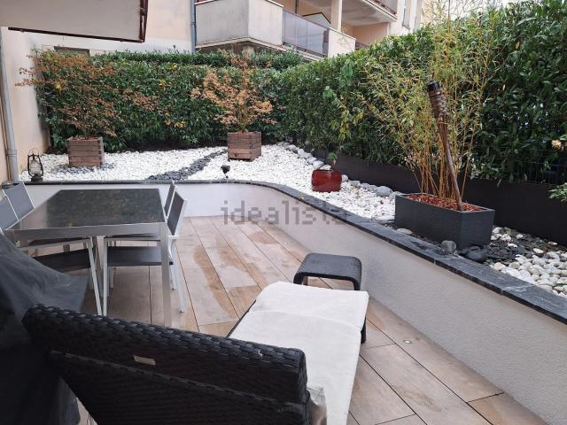 Appartement, Dijon