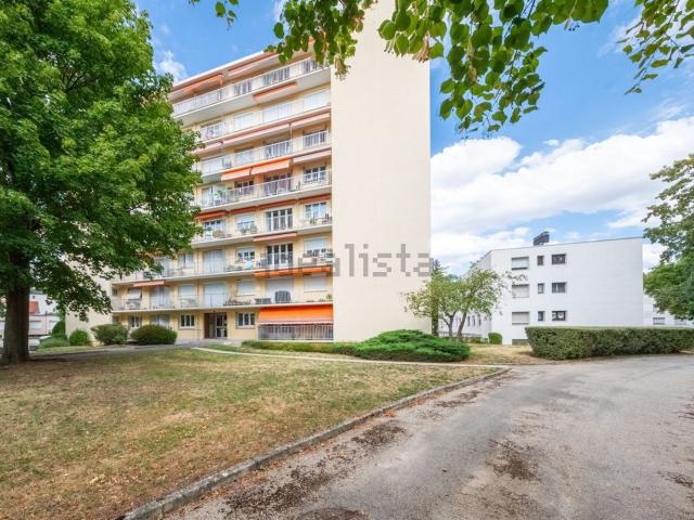 Appartement, Dijon
