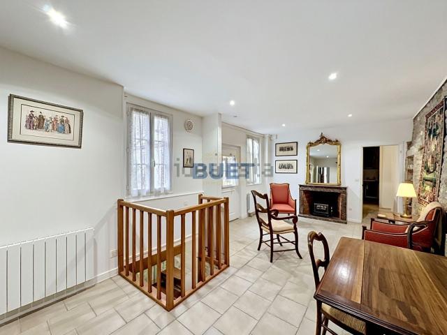 Appartement, Dijon