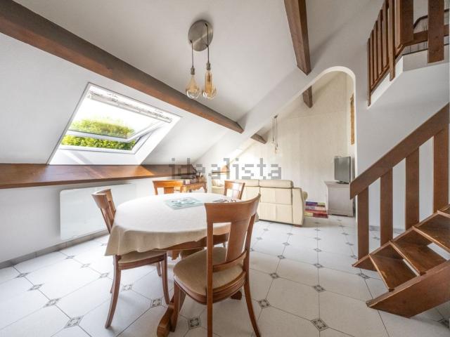 Appartement, Dijon