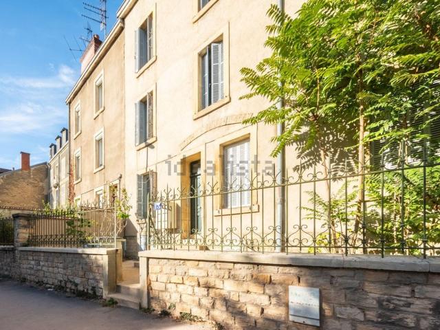 Appartement, Dijon