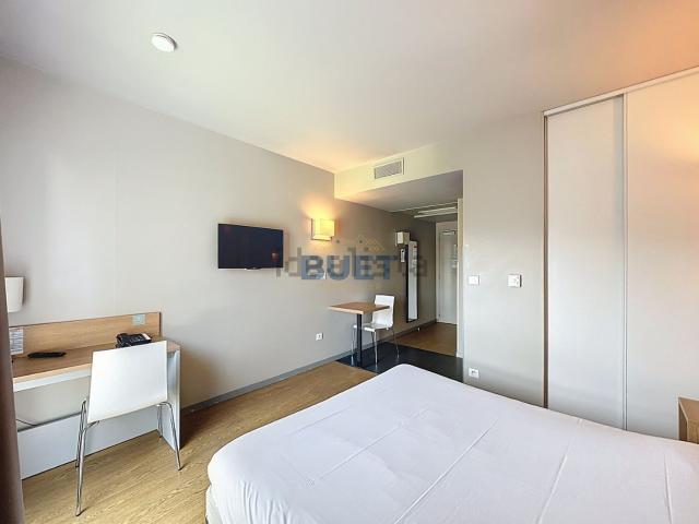 Appartement, Dijon