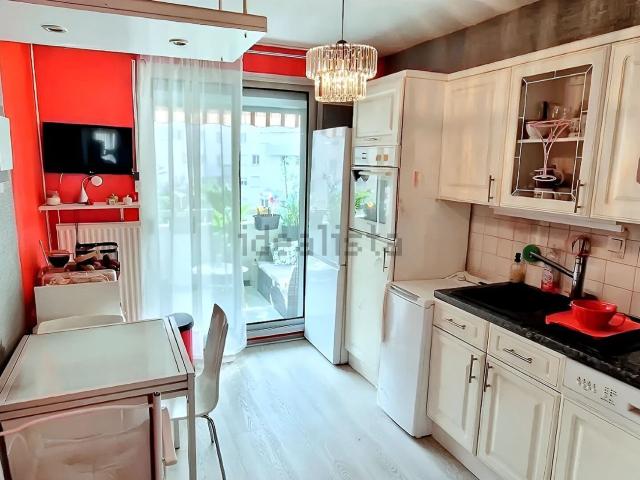 Appartement, Dijon