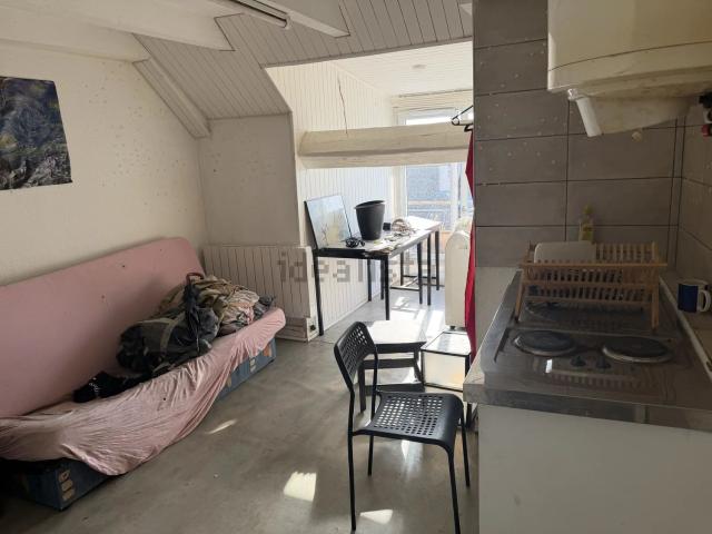 Appartement, Dijon
