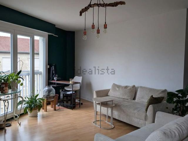 Appartement, Dijon