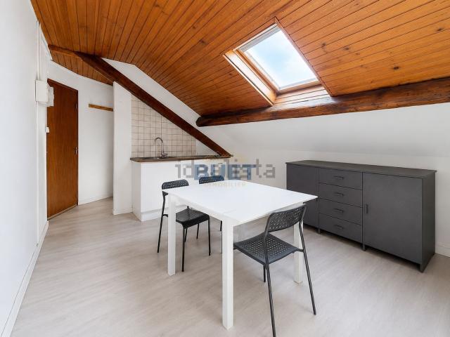 Appartement, Dijon