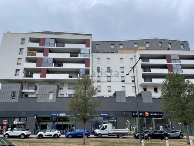 Appartement, Dijon
