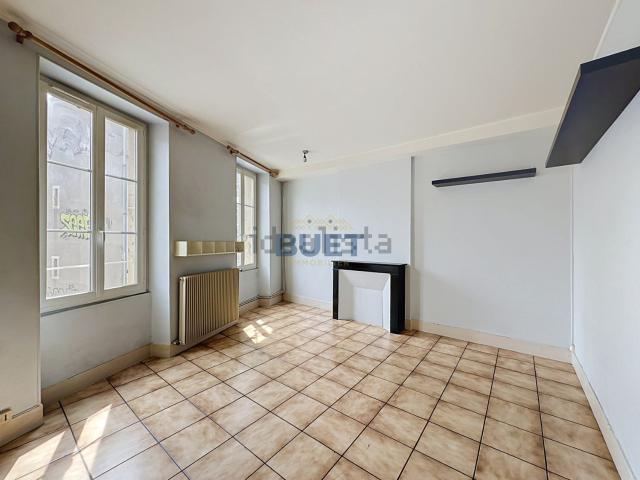 Appartement, Dijon