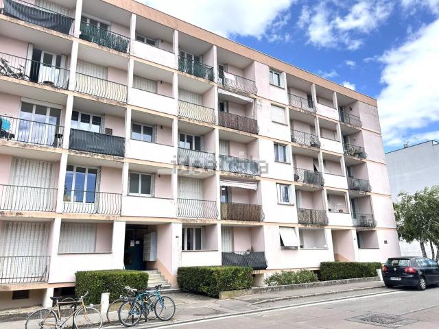 Appartement, Dijon