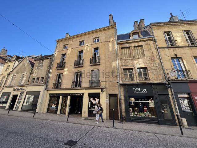Appartement, Dijon