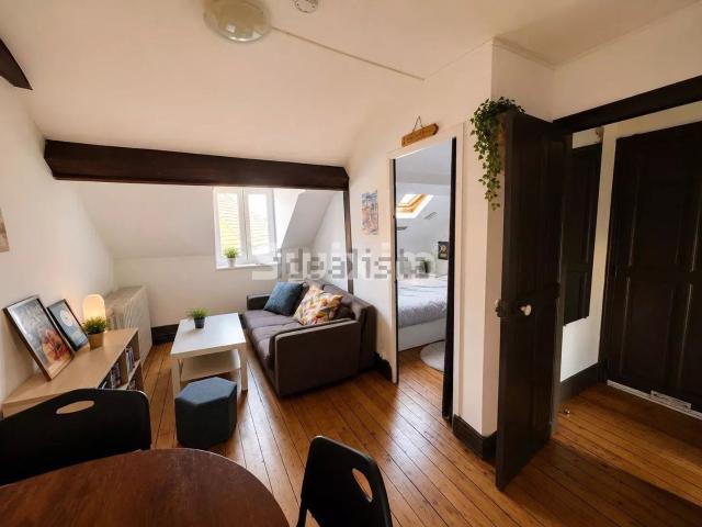 Appartement, Dijon