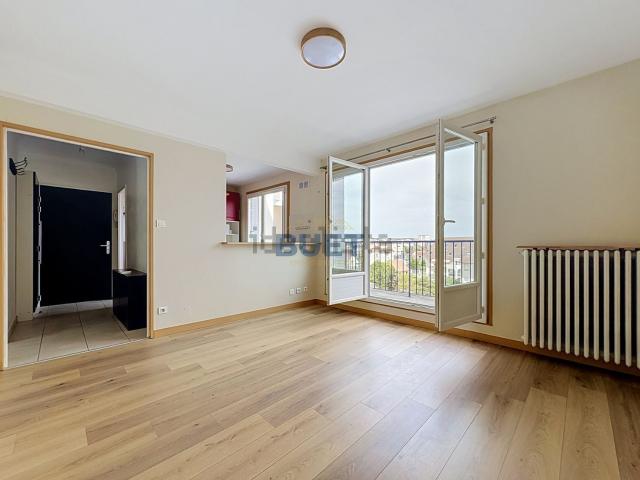 Appartement, Dijon