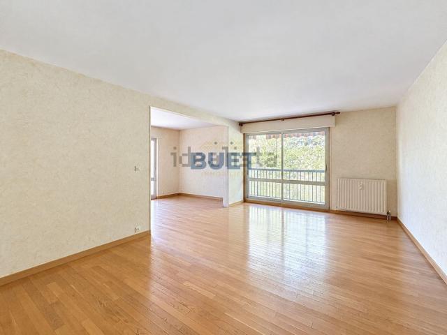 Appartement, Dijon
