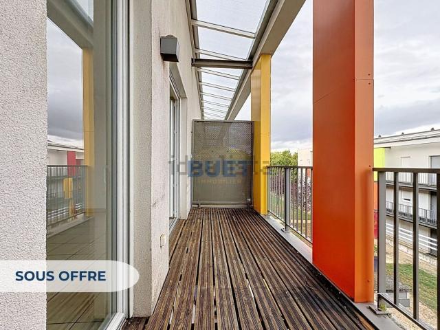 Appartement, Dijon