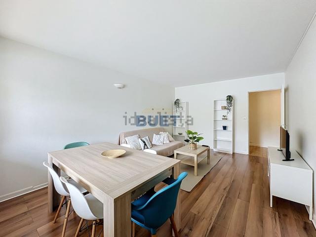 Appartement, Dijon
