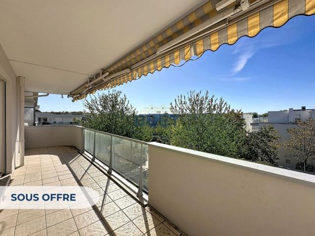 Appartement, Dijon