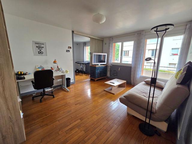 Appartement, Dijon