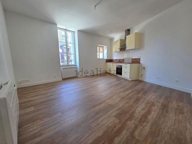 Appartement, Dijon