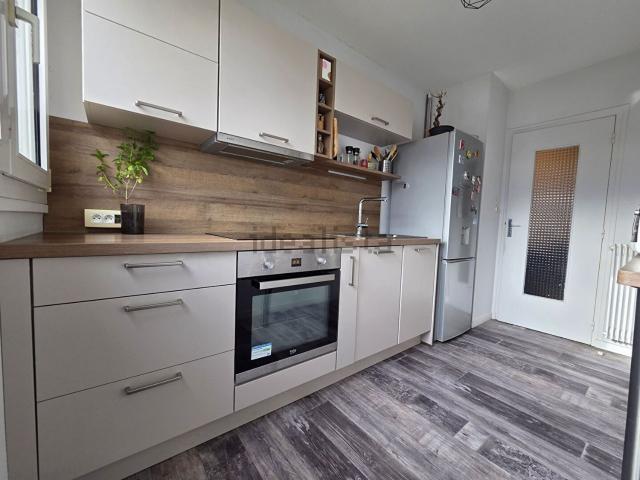 Appartement, Dijon