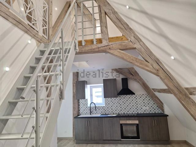 Appartement, Dijon