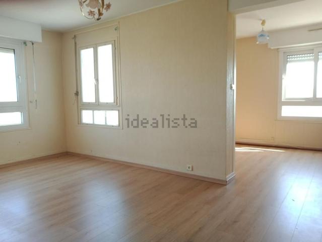 Appartement, Dijon