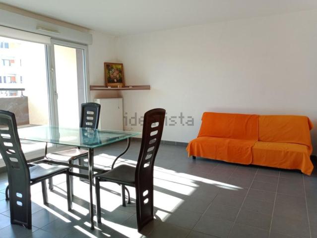 Appartement, Dijon