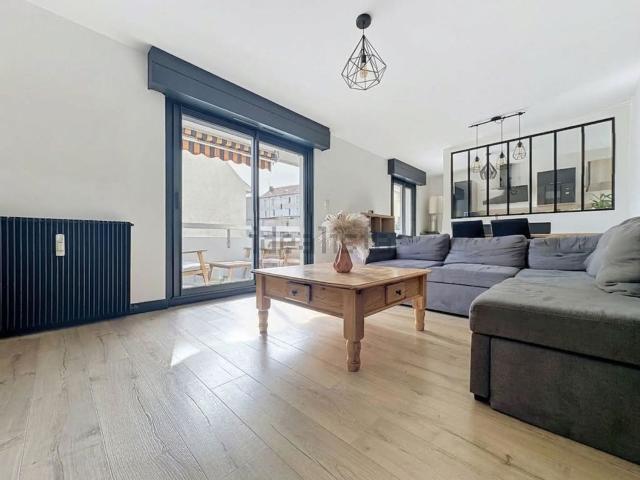 Appartement, Dijon