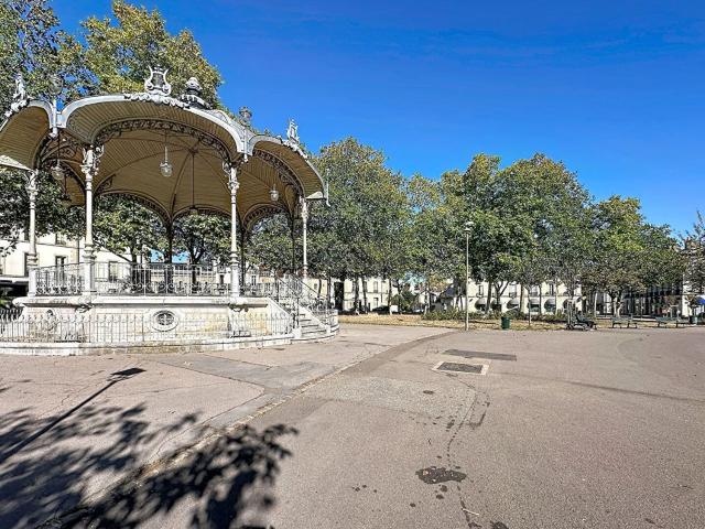 Appartement, Dijon