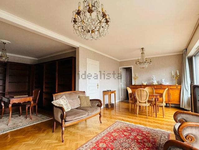 Appartement, Dijon