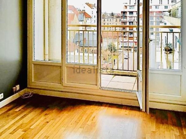 Appartement, Dijon