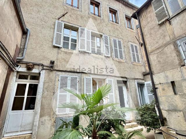 Appartement, Dijon
