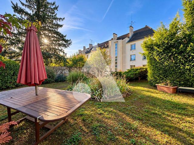 Appartement, Dijon