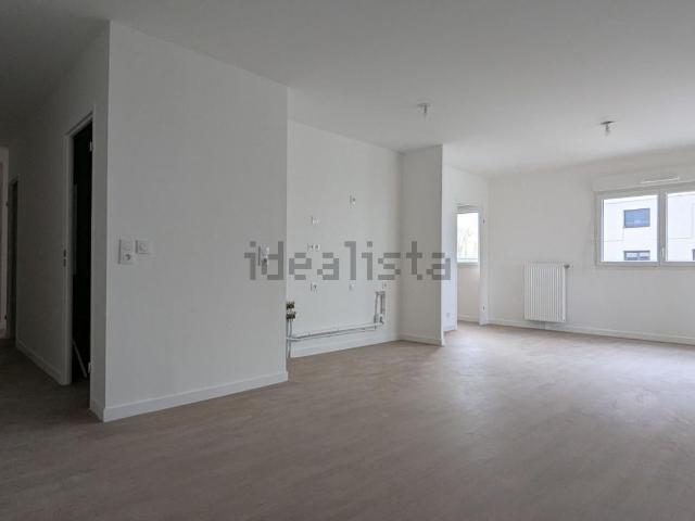 Appartement, Dijon