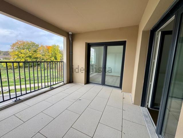 Appartement, Dijon