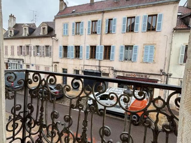 Appartement, Dijon