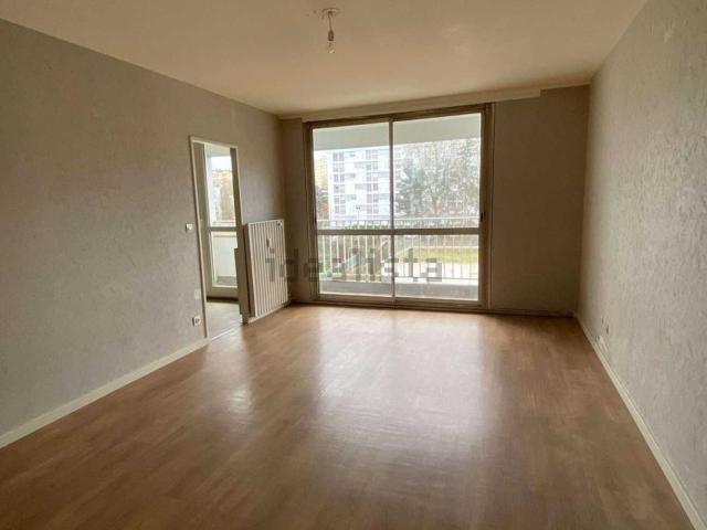 Appartement, Dijon