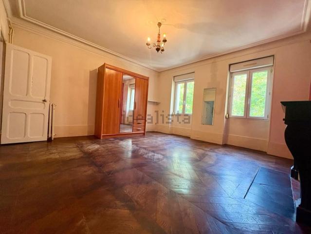 Appartement, Dijon