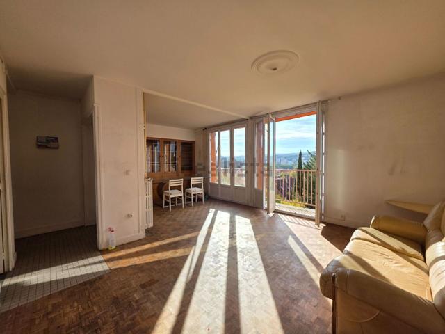 Appartement, Dijon