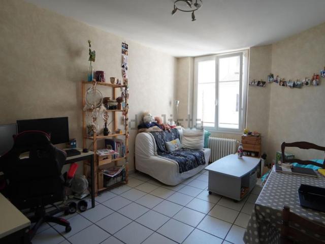 Appartement, Dijon