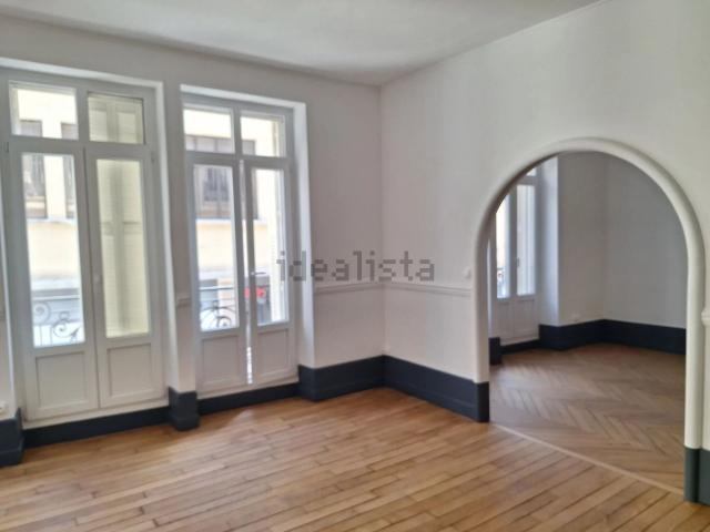 Appartement, Dijon