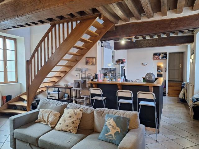 Appartement, Dijon