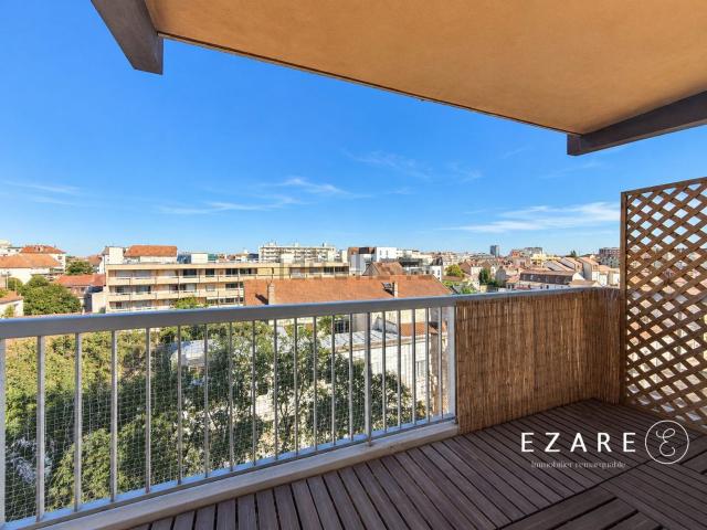 Appartement, Dijon