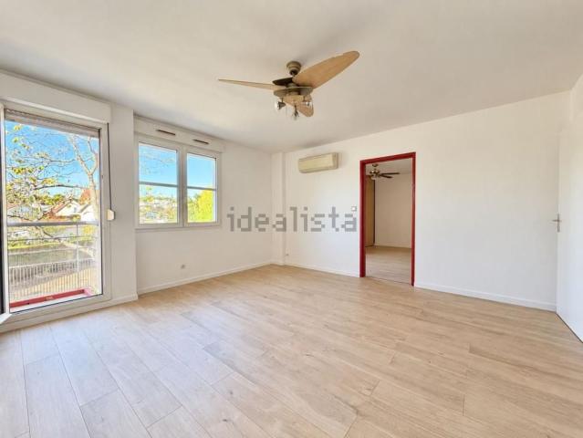 Appartement, Dijon