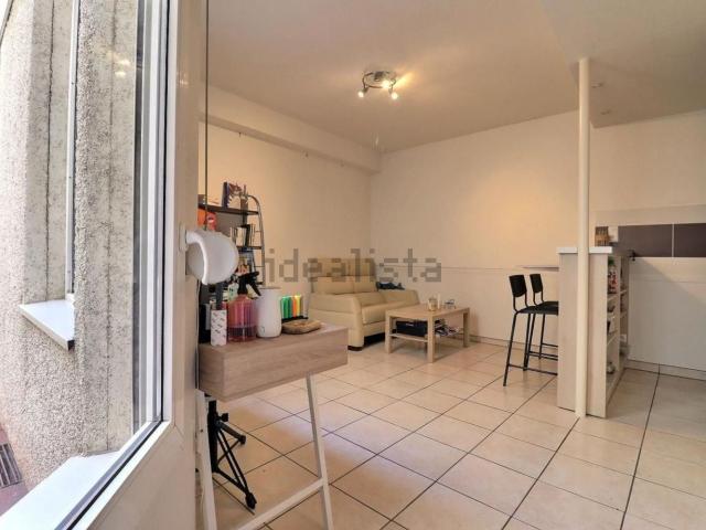 Appartement, Dijon