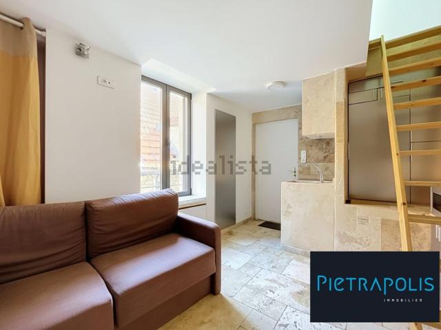 Appartement, Dijon