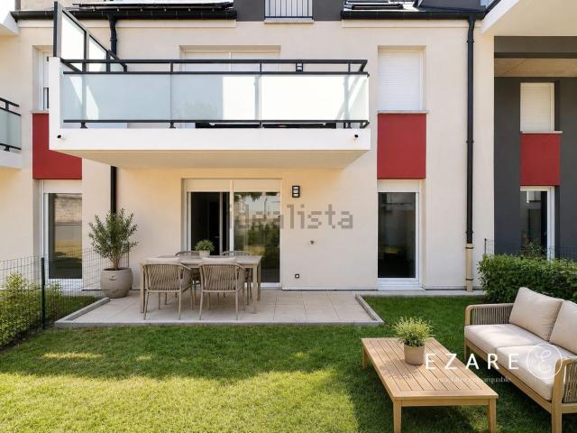 Appartement, Dijon