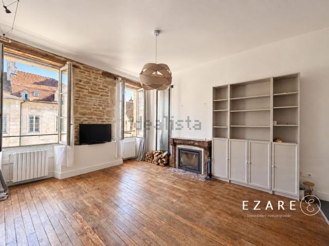 Appartement, Dijon