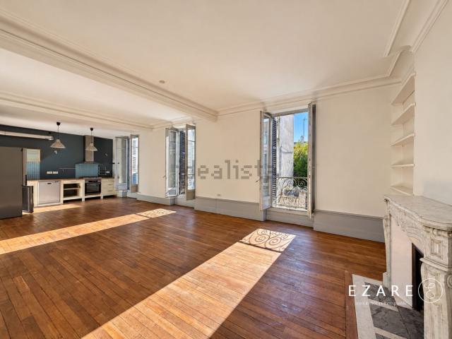 Appartement, Dijon