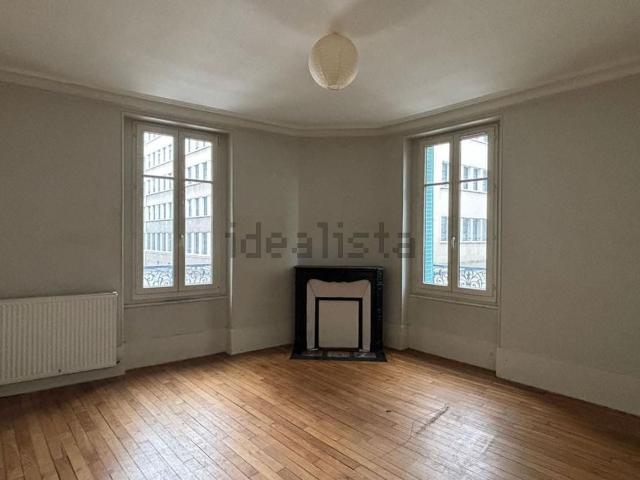 Appartement, Dijon